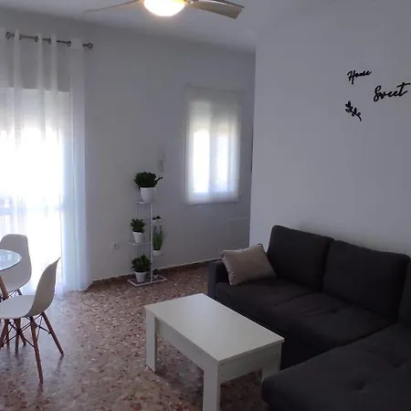 Apartamento Mi Rinconcito *