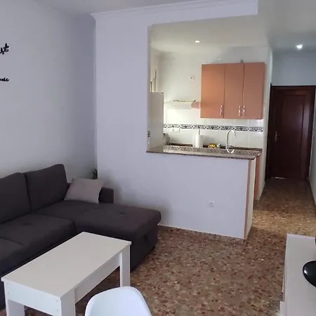 Apartamento Mi Rinconcito