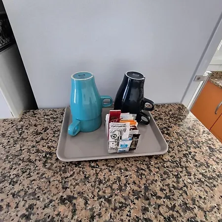 Mi Rinconcito Apartamento