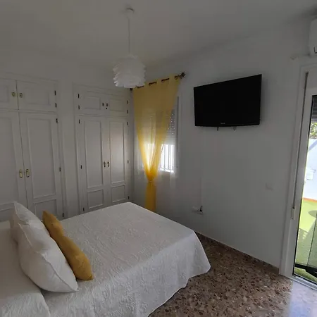 Mi Rinconcito Apartamento Chipiona