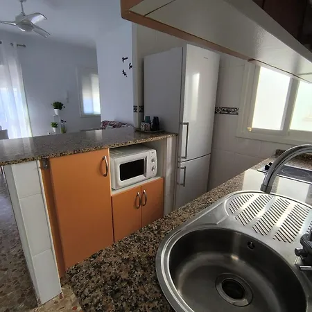 Mi Rinconcito Apartamento Chipiona