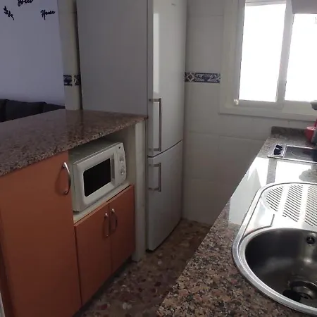 Mi Rinconcito شيبيونا