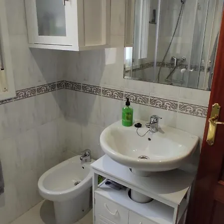 شقة Mi Rinconcito شيبيونا